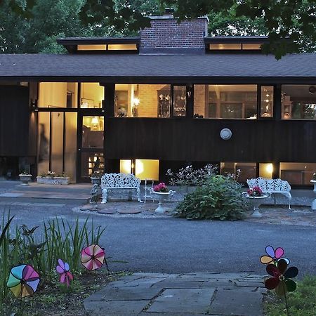 The Cottage Стокбрідж Номер фото