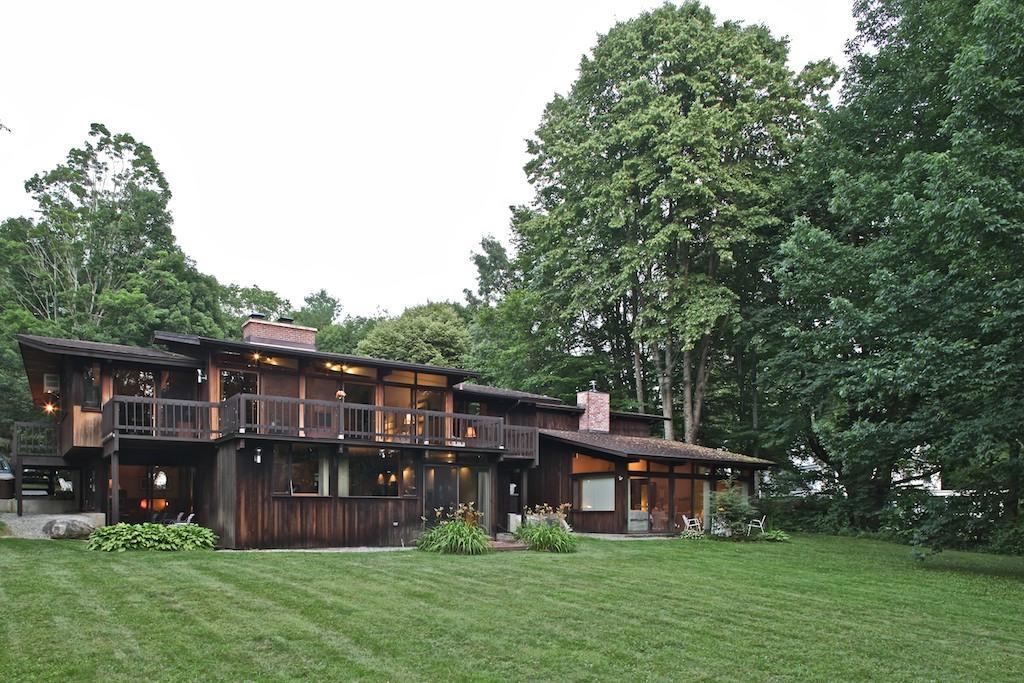 The Cottage Стокбрідж Номер фото