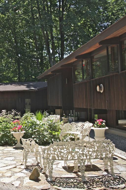 The Cottage Стокбрідж Номер фото